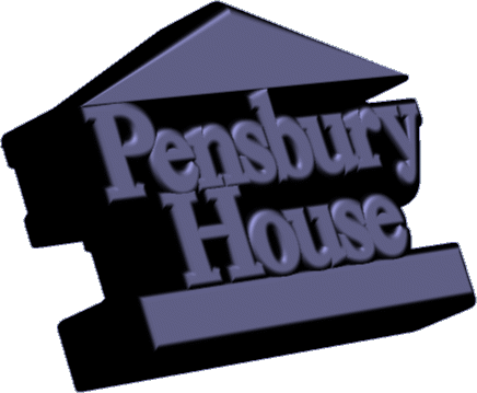 Welcome to Pensbury House